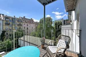 Bezugsfreie 3 Zimmer Altbauwohnung mit Südbalkon in bester Lage in Berlin Mitte – Schönholzer Str. 3, 10115 Mitte (Ortsteil), Berlin – Vorschaubild 16