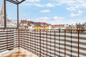 3-Zimmer-Wohnung in zentraler Lage – Balkon, neues Parkett & sofort bezugsfrei
 – Die vollständige Adresse der Immobilie erhältst du vom Anbieter., 90459 Galgenhof, Nürnberg – Vorschaubild 10