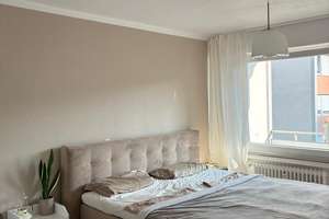 Provisionsfrei vom Eigentümer – 3-Zimmer-Wohnung mit Balkon in Köln-Braunsfeld – 50933 Braunsfeld, Köln – Vorschaubild 16