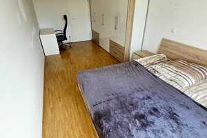 Lichtdurchflutete 4-Zimmer-Wohnung mit West-Balkon: Eigennutzer und Kapitalanleger aufgepasst – Georg-Kerschensteiner- Straße XX, 81829 München – Vorschaubild 10
