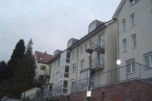 Schöne 2 ZKB Maisonette in Heidelberg - Schlierbach  vermietet – Hermann - Löns - Weg 4, 69118 Schlierbach, Heidelberg – Vorschaubild 2