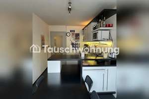 Tauschwohnung: Tausche 2,5-Zimmer in Maxvorstadt in bester Lage mit Balkon – 80797 Maßmannbergl, München – Vorschaubild 4
