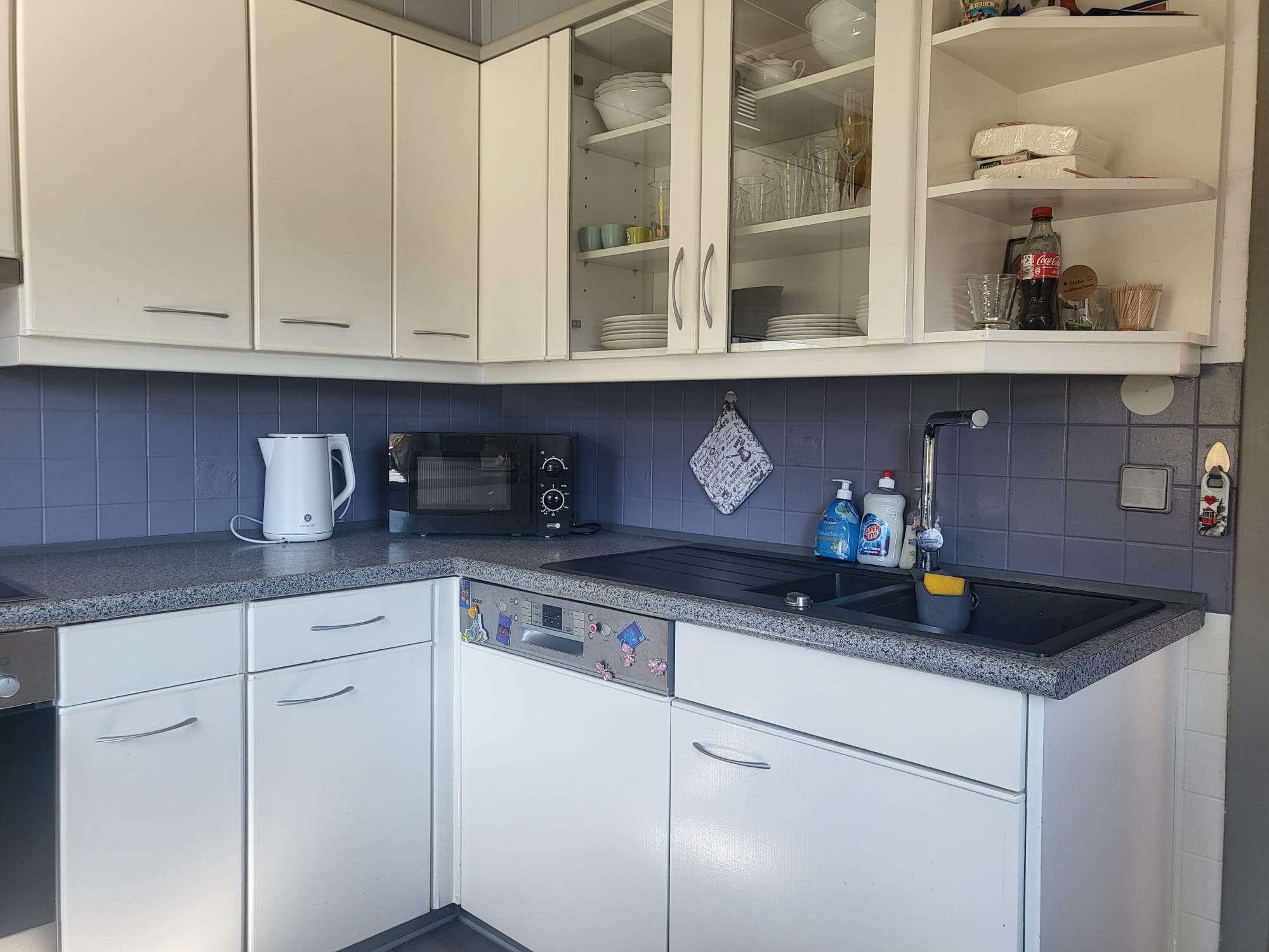 Immobilie in Vöhrenbach - Provisionsfrei ! 1FWH mit ELW zum Preis einer Wohnung mit Garten und Terrasse! - Bild 9