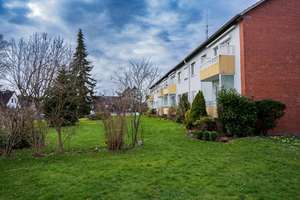 Vermietete 3-Zimmer-Eigentumswohnung mit Balkon in Kiel-Wellsee – Die vollständige Adresse der Immobilie erhältst du vom Anbieter., 24145 Wellsee, Kiel – Vorschaubild 10