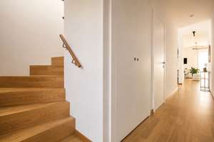 Modernes Architekten-Einfamilienhaus mit exklusiver Ausstattung und Photovoltaikanlage am Hahneberg – Die vollständige Adresse der Immobilie erhältst du vom Anbieter., 13593 Staaken, Berlin – Vorschaubild 6
