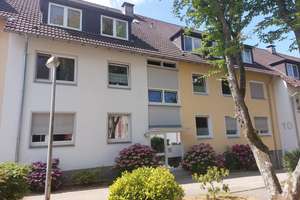 ** Geräumige 3,5 Zimmer Erdgeschosswohnung in ruhiger Wohnlage **