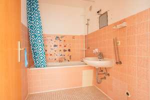 Attraktive 3-Zimmer-Wohnung mit Balkon, Aufzug und Stellplätzen! – Die vollständige Adresse der Immobilie erhältst du vom Anbieter., 33609 Heepen, Bielefeld – Vorschaubild 6