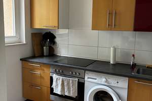 Charmante 1-Zimmer Wohnung mit Balkon in Kreuzberg – Johanniterstraße 30, 10961 Kreuzberg, Berlin – Vorschaubild 5