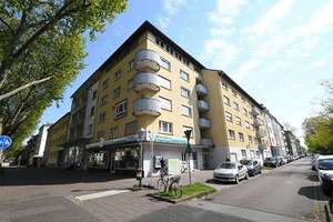 Neuwertige 2-Zimmer-Wohnung mit Balkon in Karlsruhe-Südstadt zu vermieten! – Die vollständige Adresse der Immobilie erhältst du vom Anbieter., 76137 Südstadt, Karlsruhe – Vorschaubild 1