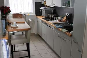 Von Privat, ohne Makler !!! 2,5-Zimmer-Wohnung mit Garten und KFZ-Stellplatz – Auf dem Freibogen 2, 53127 Lengsdorf, Bonn – Vorschaubild 5