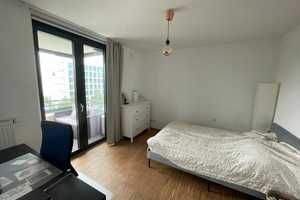 Moderne 2-Zimmer-Wohnung mit Loggia und Tiefgaragenstellplatz – Ludwig-Erhard-Allee 10, 76131 Karlsruhe – Vorschaubild 10