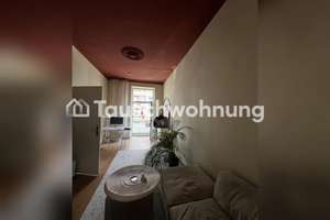 Tauschwohnung: Biete tolle Altbauwohnung 55qm gegen Altbau ab 70qm – 60385 Ostend, Frankfurt am Main – Vorschaubild 2