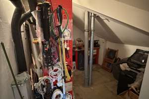 Ruhig gelegene 3,5-Zimmer-Dachgeschosswohnung mit Balkon im schönen Bühlau – 1324 Bühlau/Weißer Hirsch, Dresden – Vorschaubild 10