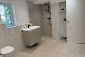 Wohnen auf Zeit: Teilmöblierte 2,5-Zimmer-Wohnung in Köln-Nippes – Die vollständige Adresse der Immobilie erhältst du vom Anbieter., 50733 Nippes (Ortsteil), Köln – Vorschaubild 6