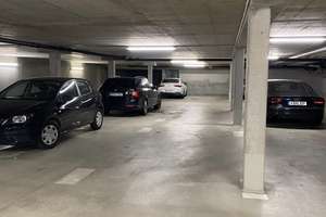 Traumhaft schönes 3-Zimmer Penthouse mit A/C, Aufdachterrasse und TG-Stellplatz in Mitte – 10179 Mitte (Ortsteil), Berlin – Vorschaubild 13
