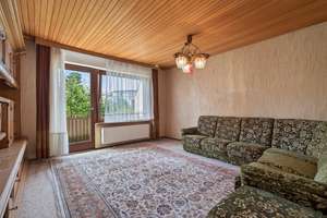 Familienglück mit Garten, Garage und zusätzlichem Entwicklungspotenzial in Durlach-Aue – Die vollständige Adresse der Immobilie erhältst du vom Anbieter., 76227 Durlach, Karlsruhe – Vorschaubild 11