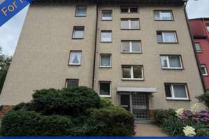 Helle 3,5 Zi. Whg. mit Dusche u. Badewanne, DG, Aufzug