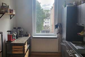 Bezug nach Sanierung mit Balkon: attraktive 2-Zimmer-Wohnung in Braunschweig – Hagenring 60, 38106 Östliches Ringgebiet, Braunschweig – Vorschaubild 20