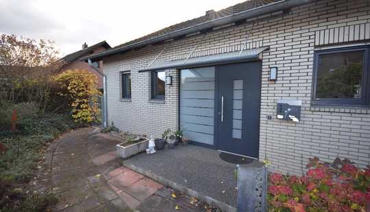 Bild von **167qm Bungalow in Meinersen**