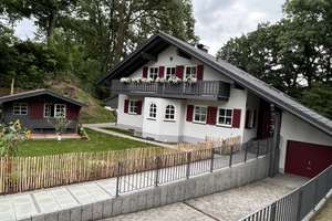 2023 Kernsaniertes, idyllisch geleg. EFH für Familie mit Schwimmbad im Garten z. 01.03. – Die vollständige Adresse der Immobilie erhältst du vom Anbieter., 86420 Diedorf – Vorschaubild 2