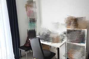 Möblierte 1-Zimmer-Wohnung mit Balkon - zentral in den Mannheimer Quadraten  – F 4 14-15, 68159 Mannheim – Vorschaubild 17
