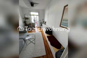 Tauschwohnung: 2-Zimmer-Wohnung in Hamburg-Nord zum Tausch – Die vollständige Adresse der Immobilie erhältst du vom Anbieter., 22303 Winterhude, Hamburg – Vorschaubild 5