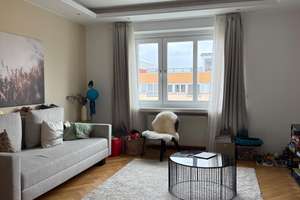 JETZT! *Paul & Partner* IHRE NEUE WOHNUNG IN MÜNCHENS BESTLAGE WARTET AUF SIE! 89 – Die vollständige Adresse der Immobilie erhältst du vom Anbieter., 81675 Steinhausen, München – Vorschaubild 2