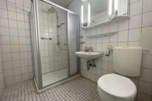 Genießen Sie den Blick auf den Schillerteich - Komfortable Etagenwohnung im 3. OG in Wolfsburg – Die vollständige Adresse der Immobilie erhältst du vom Anbieter., 38440 Schillerteich, Wolfsburg – Vorschaubild 16
