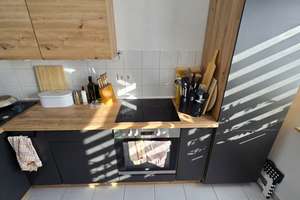 Kernsaniertes Haus I sehr gute Energiewerte  I Balkon I Küchenübernahme möglich – Saarstraße 109, 46045 Altstadt-Süd, Oberhausen – Vorschaubild 8