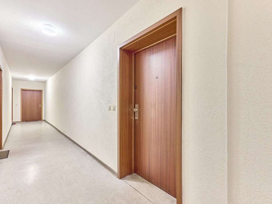 Hausflur