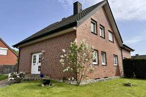 Ein echtes Raumwunder!
Zweifamilienhaus in kinderfreundlicher Lage von Gescher-Hochmoor – Borken (Kreis) – Vorschaubild 2