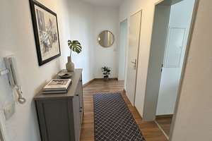 Stilvoll modernisiert: 2-Zimmer-Wohnung in Hannover-Stöcken – Stöckener Str. 162, 30419 Stöcken, Hannover – Vorschaubild 4