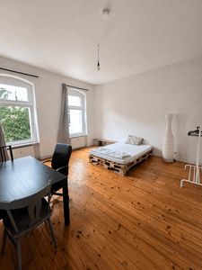 Zu Verkaufen! Gepflegte 1-Zimmer-Wohnung im Gräfekiez in Kreuzberg!