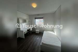 Tauschwohnung: Gemütliche 1-Zimmer-Wohnung in Bonn – Die vollständige Adresse der Immobilie erhältst du vom Anbieter., 53115 Weststadt, Bonn – Vorschaubild 4