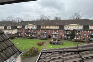 Vermietete, renovierte 2,5- Raum ETW in DU- Hüttenheim, Rosenbergstr. 14 ! Provisionsfrei ! – Rosenbergstraße 14, 47259 Hüttenheim, Duisburg – Vorschaubild 8