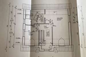 Gepflegtes Friesenhaus mit Garten und Stellplatz in ruhiger Lage - 0178-8236274 – Die vollständige Adresse der Immobilie erhältst du vom Anbieter., 13127 Rosenthal, Berlin – Vorschaubild 11