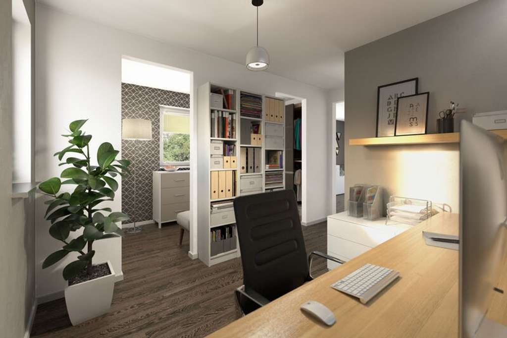 Immobilie in Wanna - Familienfreundliches Stadthaus in Wanna – Ihr neues Zuhause wartet! - Bild 2