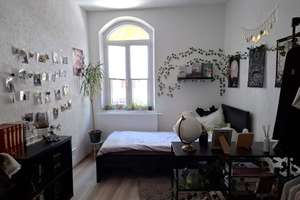 Sanierte 2-Zimmer-Wohnung im Herzen der Südstadt