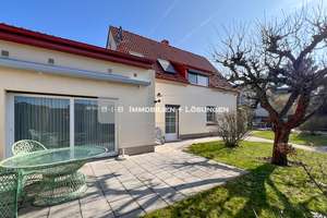 Detached house in Bohnsdorf – app. 180m² living space and five rooms – Die vollständige Adresse der Immobilie erhältst du vom Anbieter., 12526 Bohnsdorf, Berlin – Vorschaubild 4