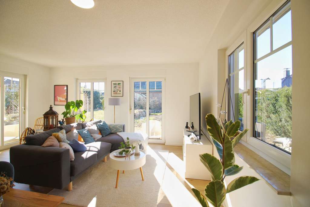 Immobilie in Roggentin - Charmanter Bungalow in begehrter Lage in Kösterbeck! - Bild 4