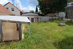 Sofort nutzbares interessantes 1 FH in sehr ruhiger Lage- St.Wendel zentral – Die vollständige Adresse der Immobilie erhältst du vom Anbieter., 66606 Sankt Wendel – Vorschaubild 4