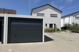 Neubau Einfamilienhaus mit Garage und EBK in Top Lage nahe dem Main-Donau-Kanal – 92334 Berching – Vorschaubild 25