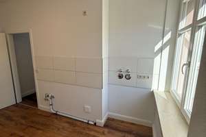 hübsche, helle 2-Zimmer  Wohnung – Magdelstieg 67, 7745 Jena-Süd, Jena – Vorschaubild 9
