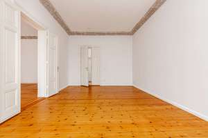 Typisch Berlin. Typisch Altbau. Moderner Wohnkomfort inklusive. – Torstraße 72, 10119 Mitte (Ortsteil), Berlin – Vorschaubild 9