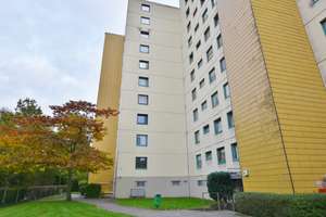 KUNZE: Eigennutzer aufgepasst: sanierte Wohnung zum 01.05. bezugsfrei in Hannover-Vahrenheide – Die vollständige Adresse der Immobilie erhältst du vom Anbieter., 30179 Vahrenheide, Hannover – Vorschaubild 6