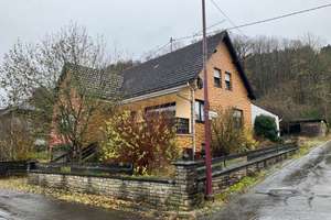 Provisionsfrei für Ersteher -Wohnhaus Oberstadtfeld- Zwangsverst.! – Die vollständige Adresse der Immobilie erhältst du vom Anbieter., 54570 Oberstadtfeld – Vorschaubild 3