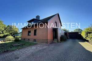 #IMMOTIONAL - ZWEIFAMILIENHAUS IN ANKELOHE – Cuxhaven (Kreis) – Vorschaubild 1