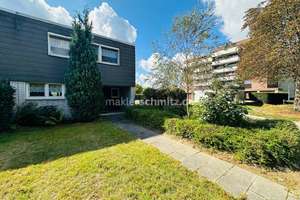 M'GLADBACH - VENN 
REIHENECKHAUS MIT POTENZIAL & GROßEM GARTEN - ATTRAKTIVE LAGE AUF ERBPACHT! – Die vollständige Adresse der Immobilie erhältst du vom Anbieter., 41068 Venn, Mönchengladbach – Vorschaubild 19