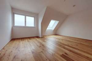 NEUBAU ** DACHTERRASSE ** BALKON ** EINBAUKÜCHE ** FUßBODENHEIZUNG ** TIEFGARAGE – Anna-Kuhnow-Straße 8, 4317 Reudnitz-Thonberg, Leipzig – Vorschaubild 10