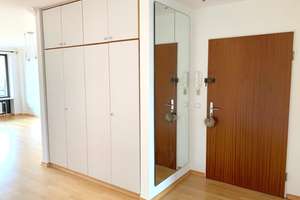 Unvermietete, gepflegte 3 Zimmer-Wohnung in Hamburg Rissen – Die vollständige Adresse der Immobilie erhältst du vom Anbieter., 22559 Rissen, Hamburg – Vorschaubild 5